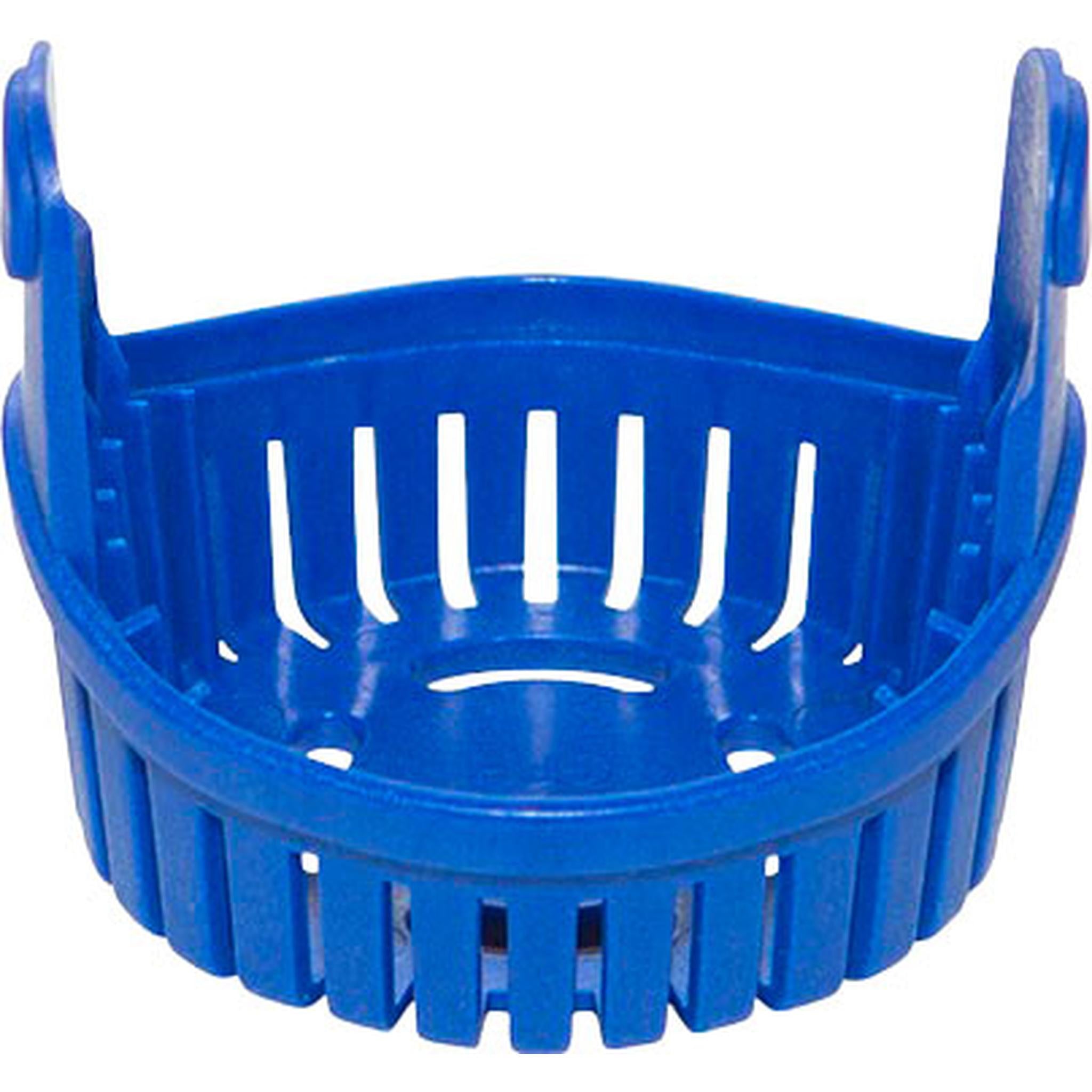 Rule Strainer for 360 and 500 GPH bilge pumps