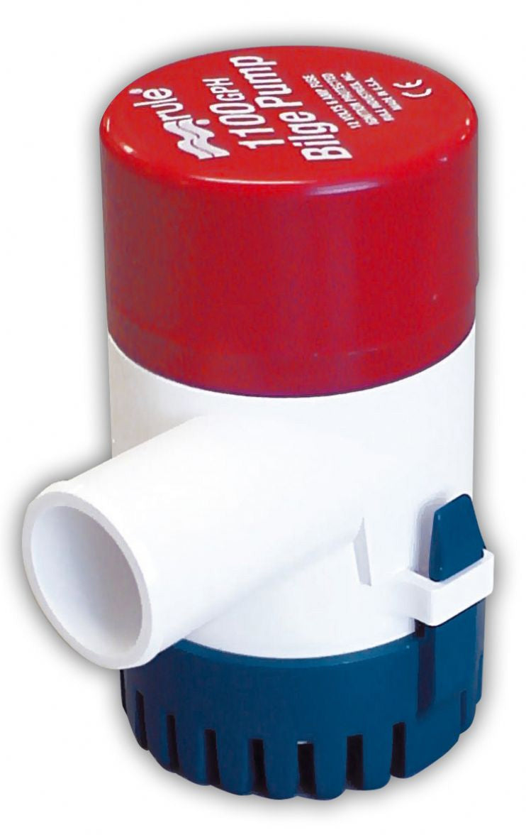 Rule Bilge pump