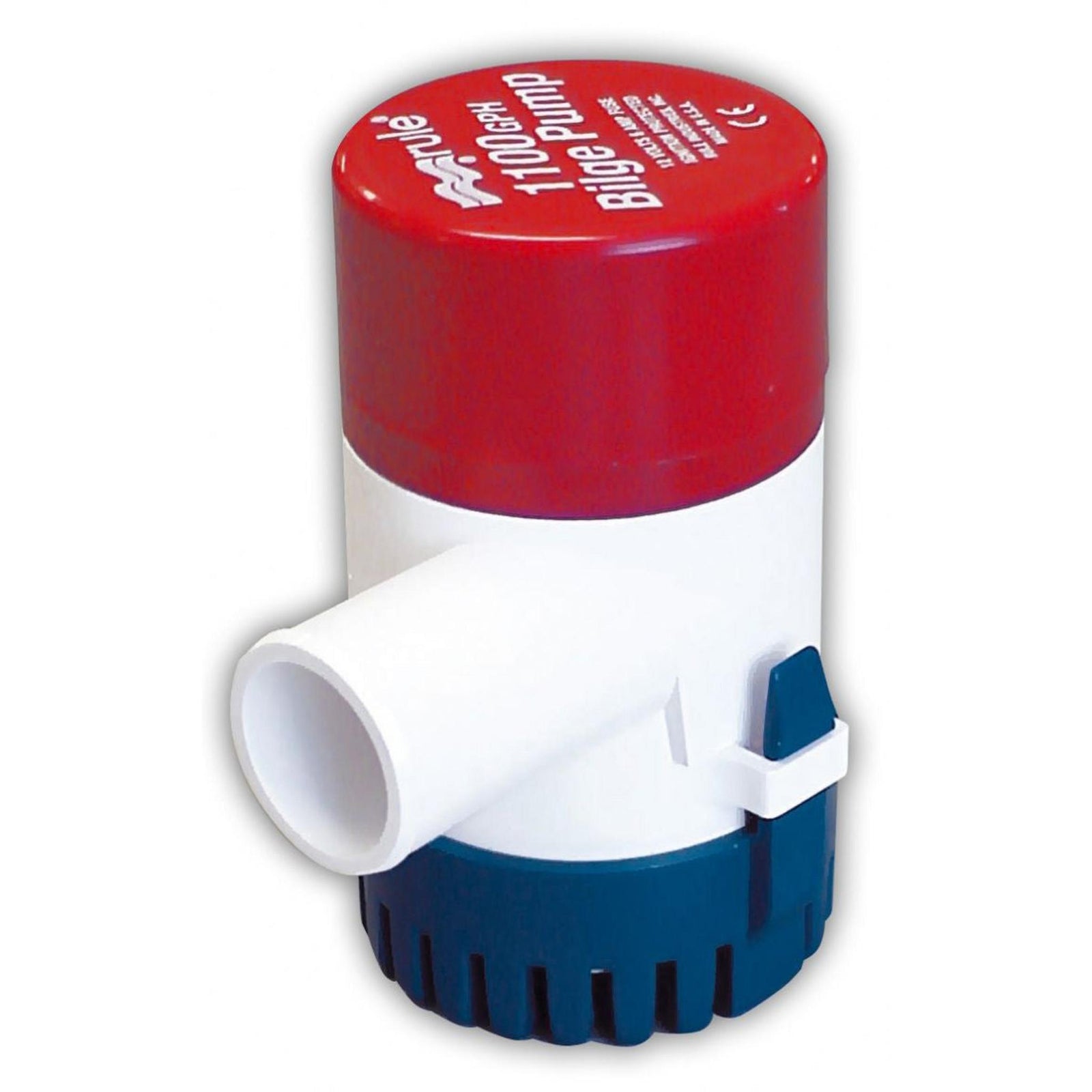 Rule Bilge pump