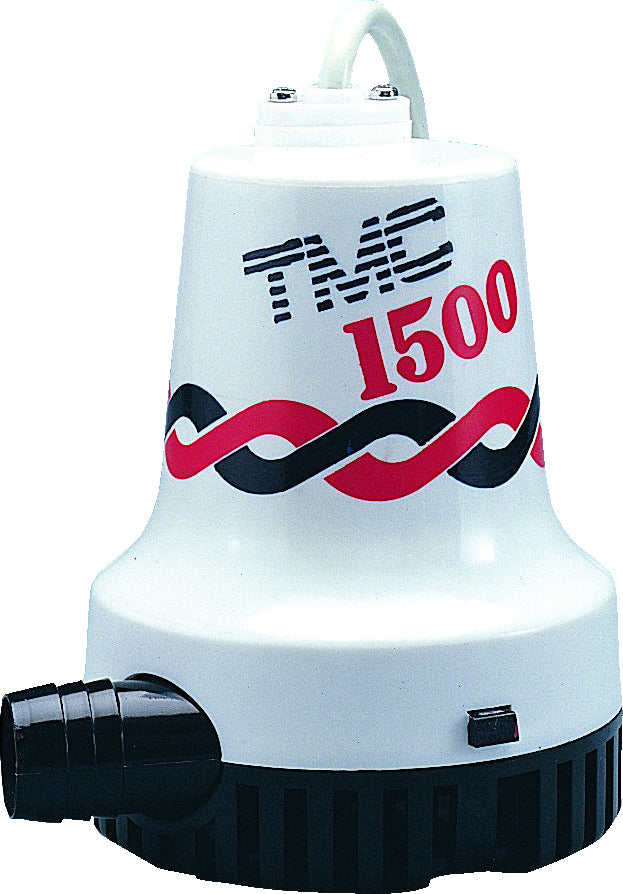 TMC Bilge pump