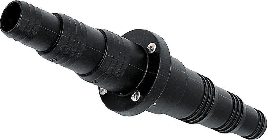 Multi-way check valve