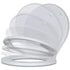 Seat with lid for TMC toilet 1006612 and 17
