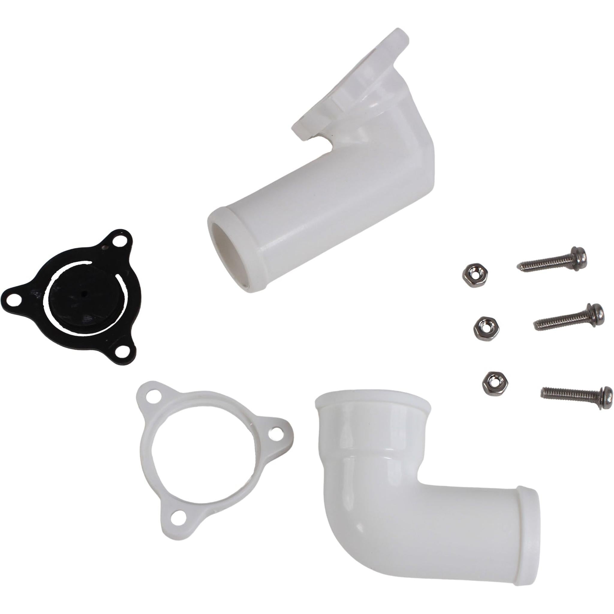 TMC Bend 1 1/8" Kit