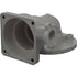 Lower part lux el. toilet (section 22-1)