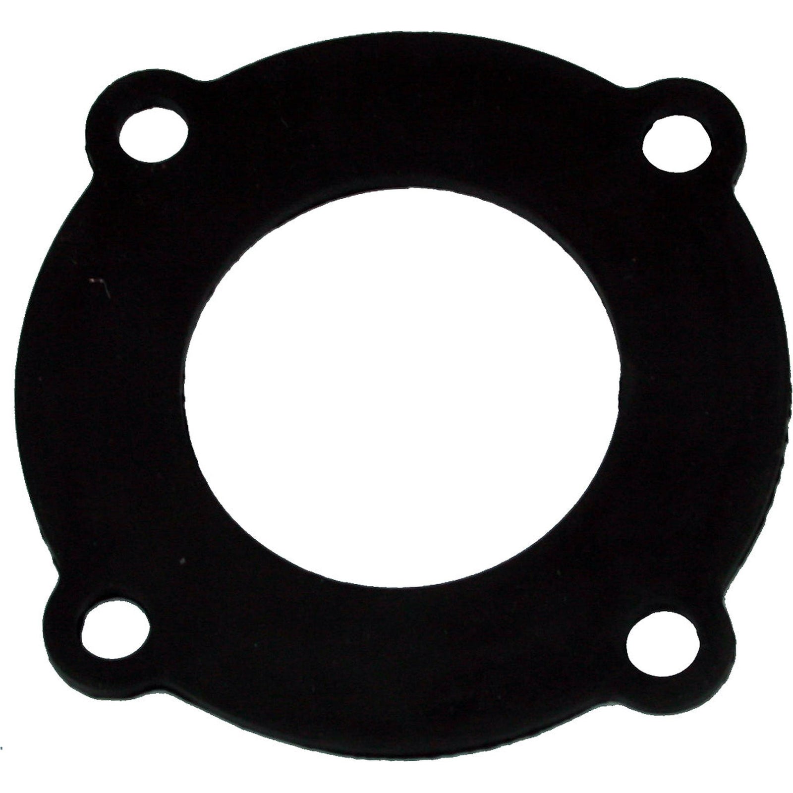 Gasket lower part lux electric toilet (part 44)