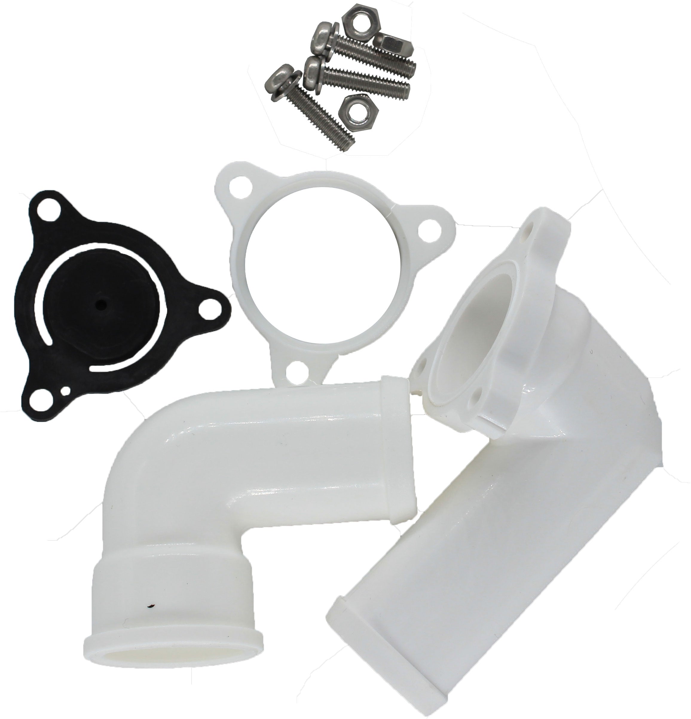 TMC Electric toilet Lux