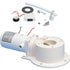 TMC Toilet conversion kit TMC