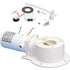 TMC Toilet conversion kit TMC