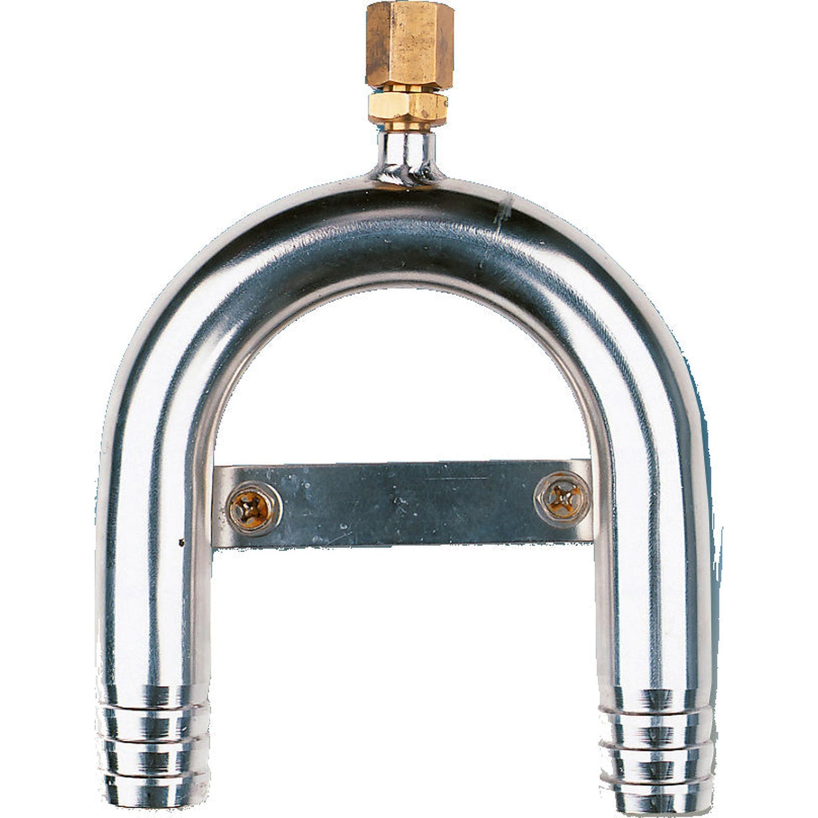 Gooseneck toilet 316, 25 mm