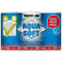 Aqua Soft toilet paper 6 pk Mega Value Pack