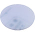 Spare glass for seawater filter 2" 1007482/89 (160mm)