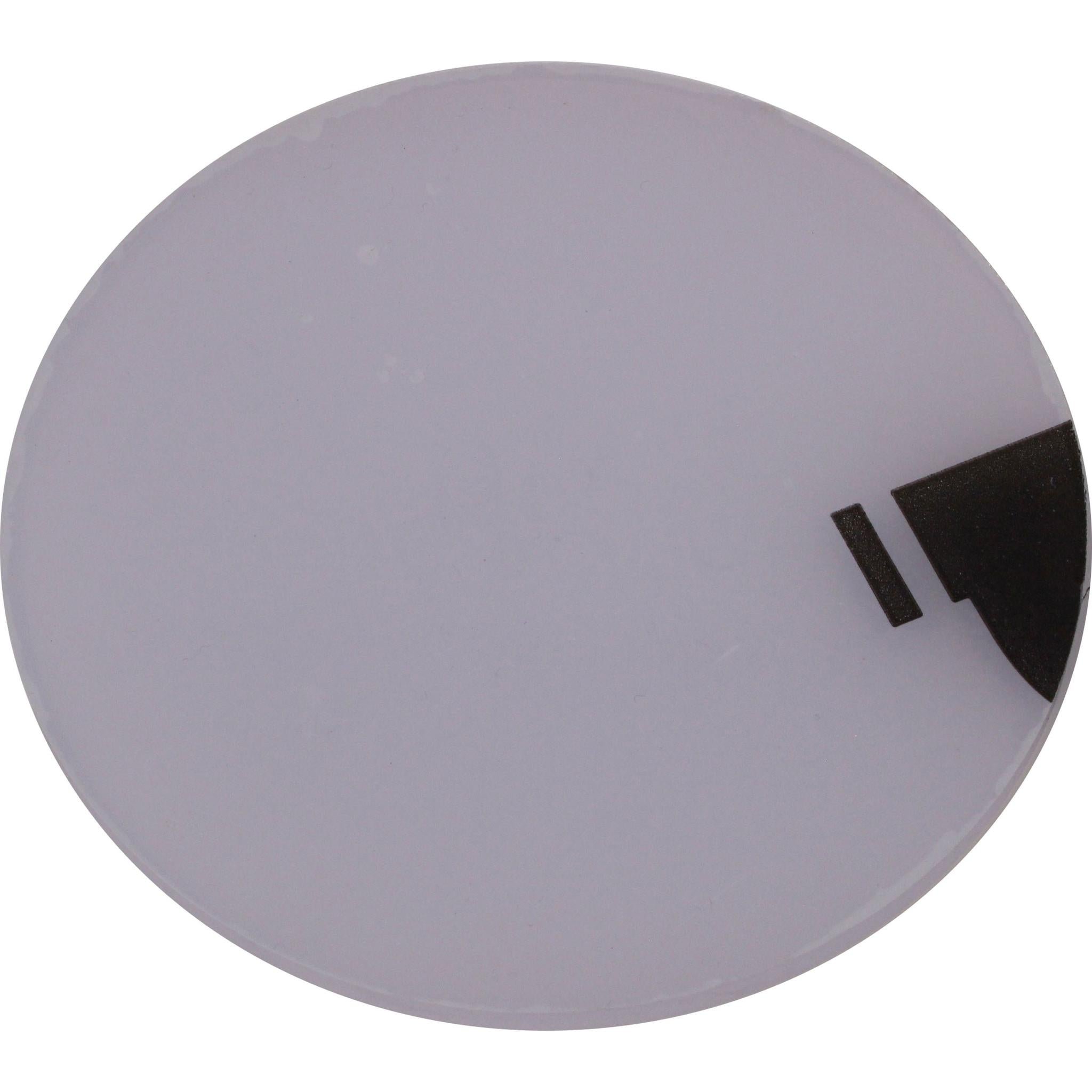 Replacement glass for seawater filter 1007483/84 (115mm)