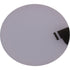 Replacement glass for seawater filter 1007483/84 (115mm)