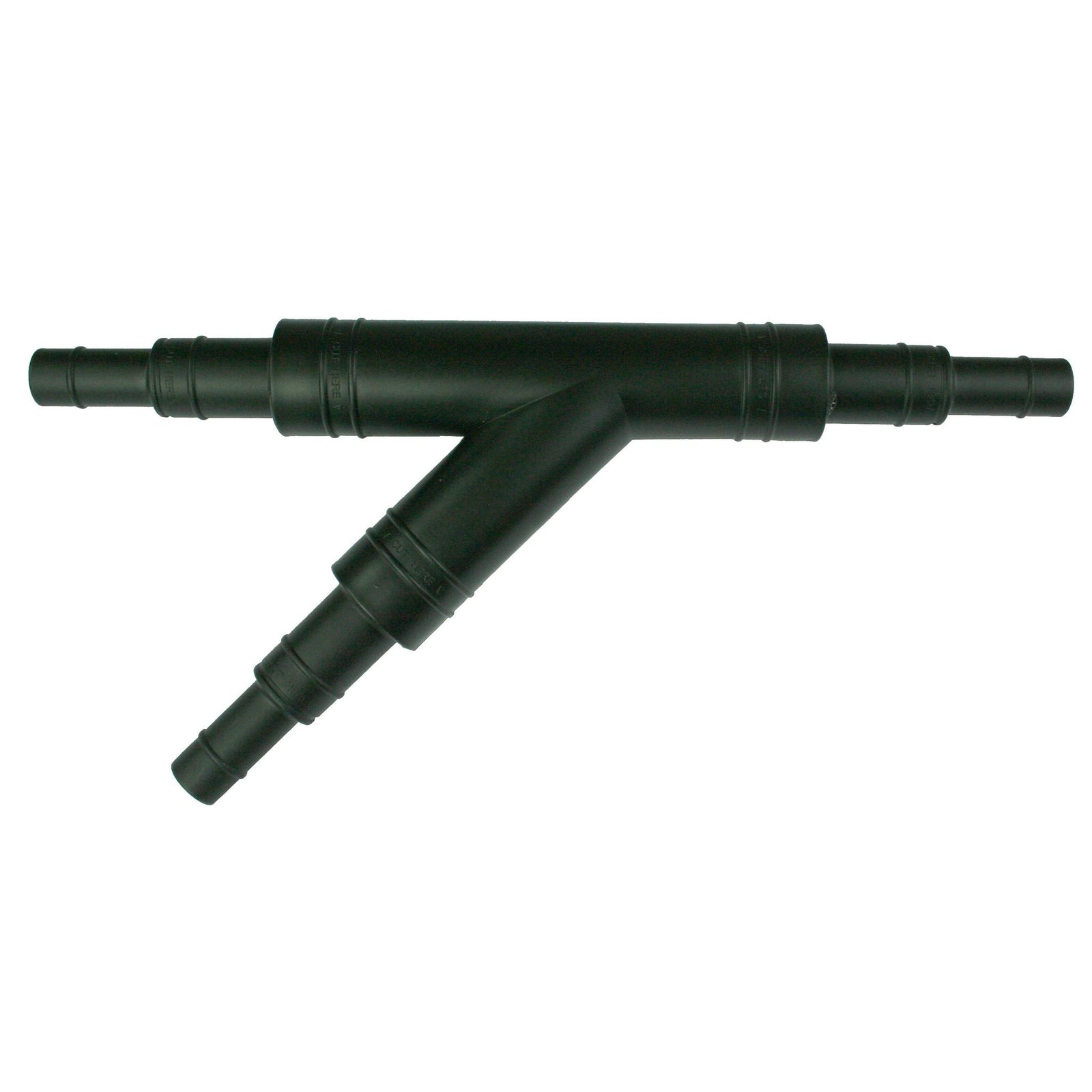 Y-adapter universal (3/4, 1, 1 1/2