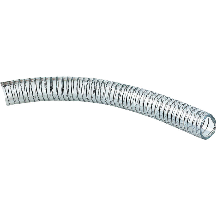 Slange PVC stålarmert