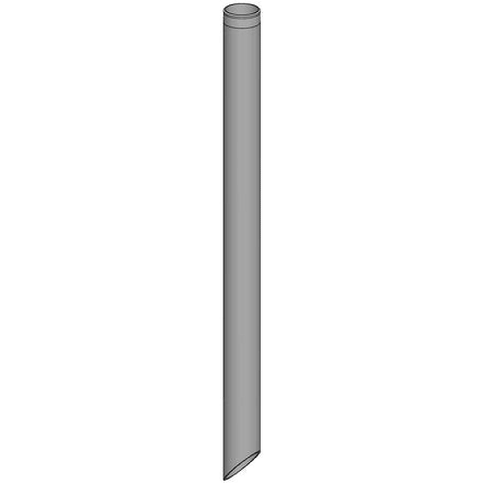 Tankfitting tube