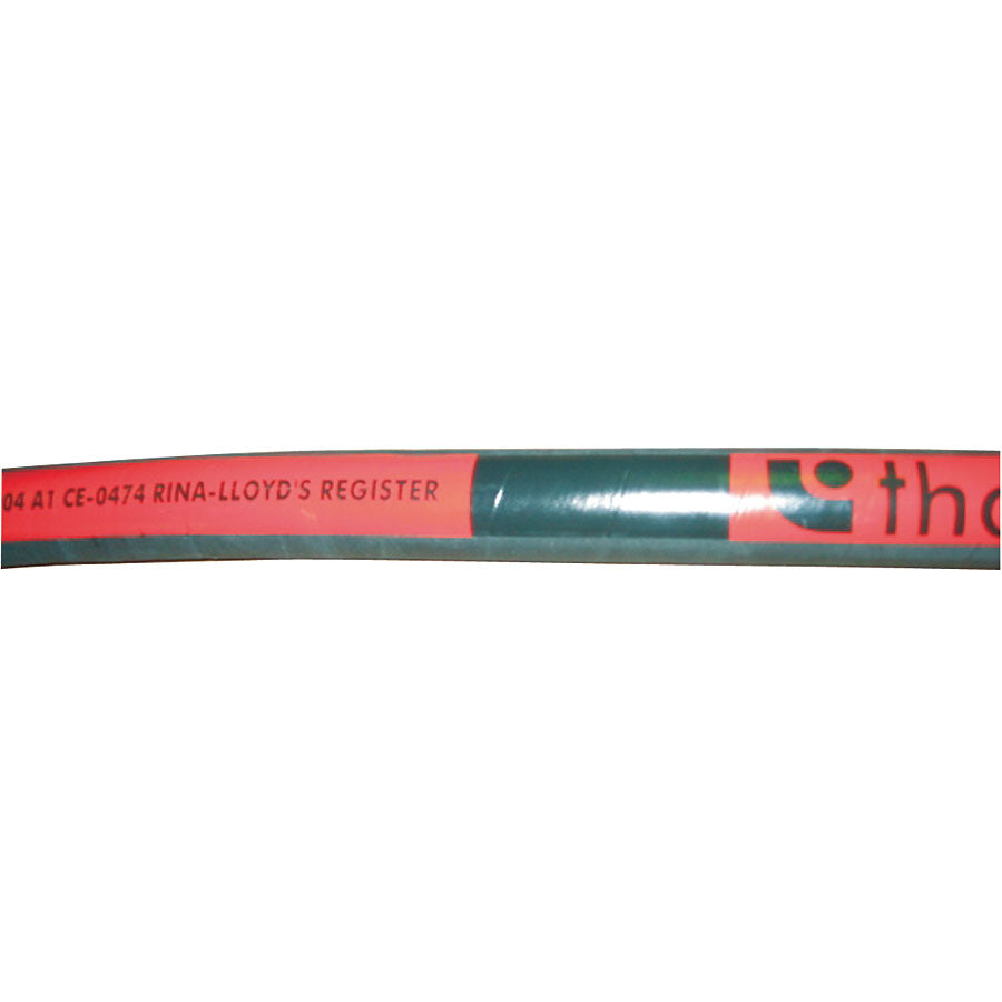 Slange påfylling metervare