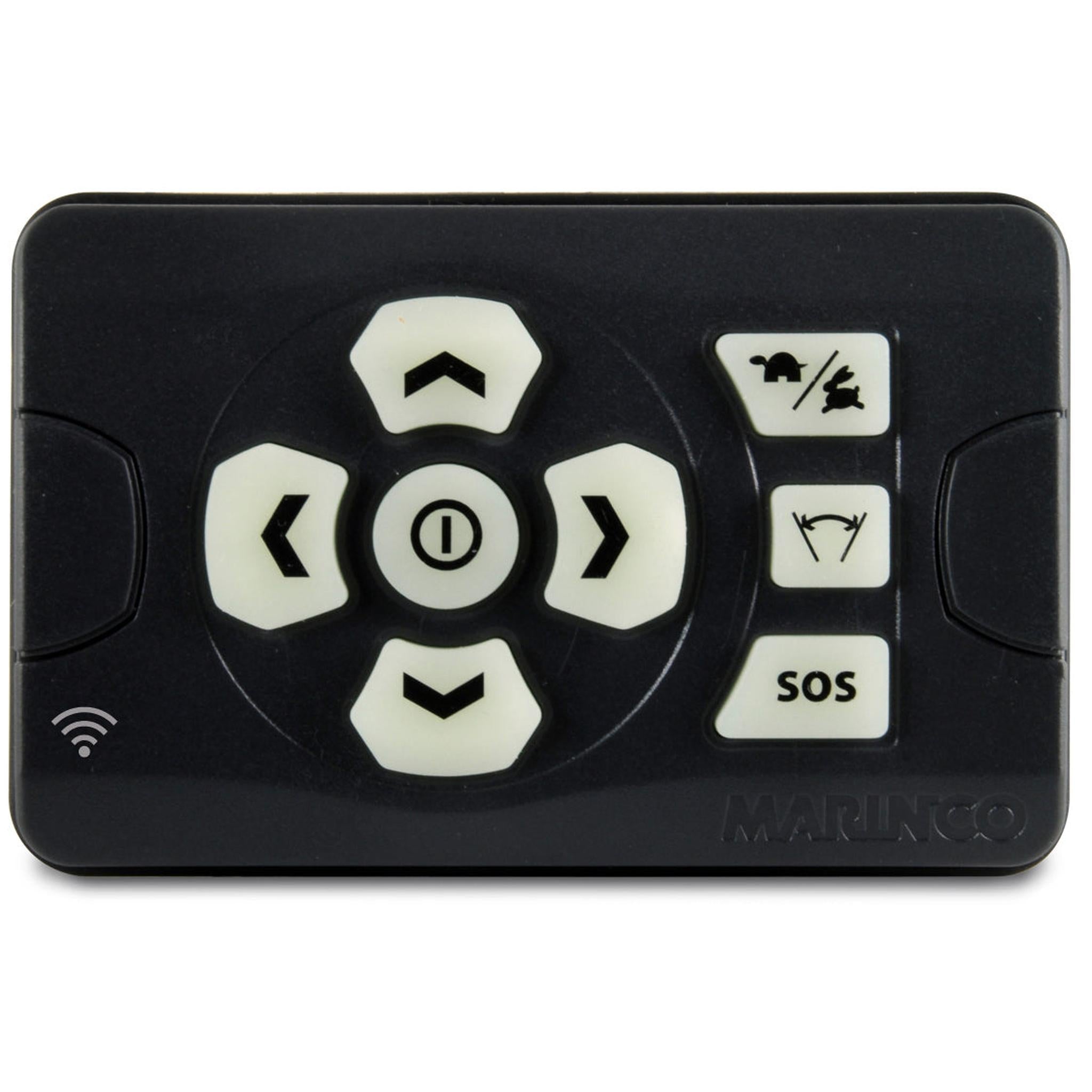 Remote control fixed (wireless) spare