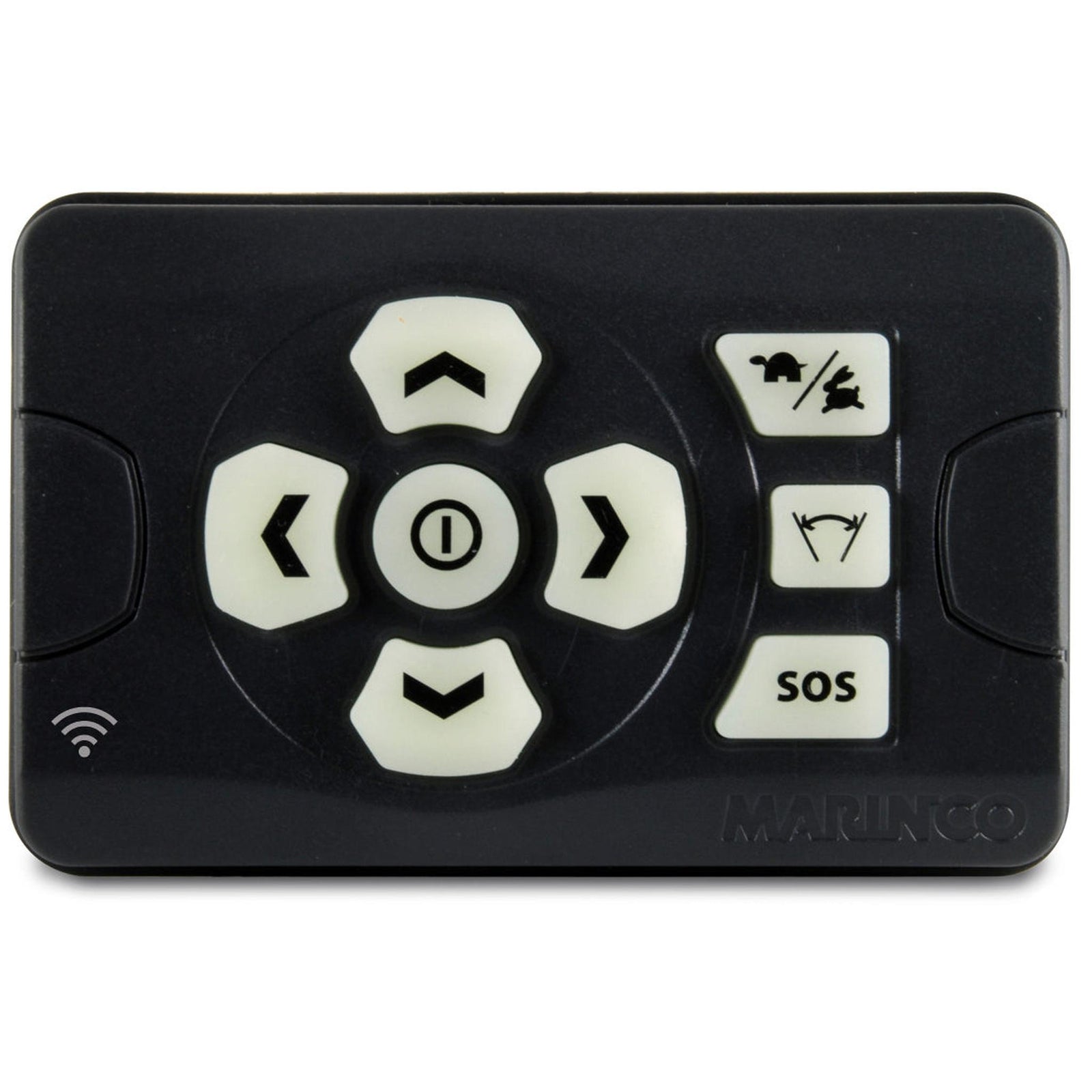 Remote control fixed (wireless) spare