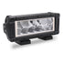 Lysbjelke T TRON LED m/varme 19 cm 36 W