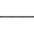 Lysbjelke T TRON LED slim E 102 cm 126 W