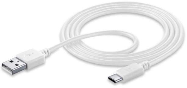USB to USB-C cable 1.2 m