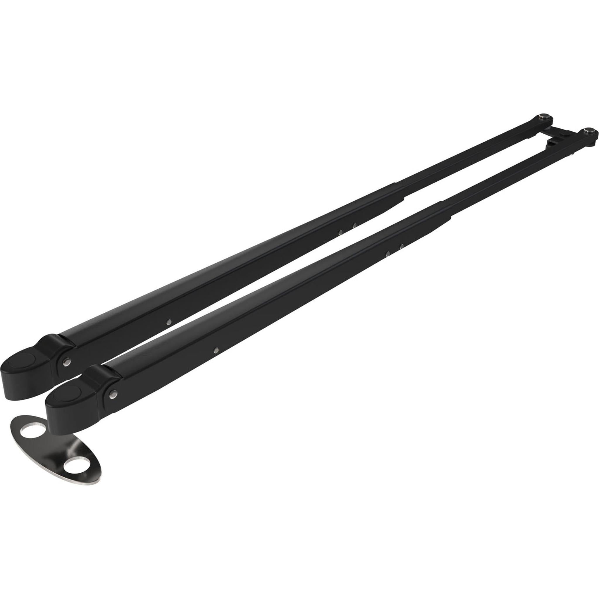 Roca W38 parallellarm for toakslet motor