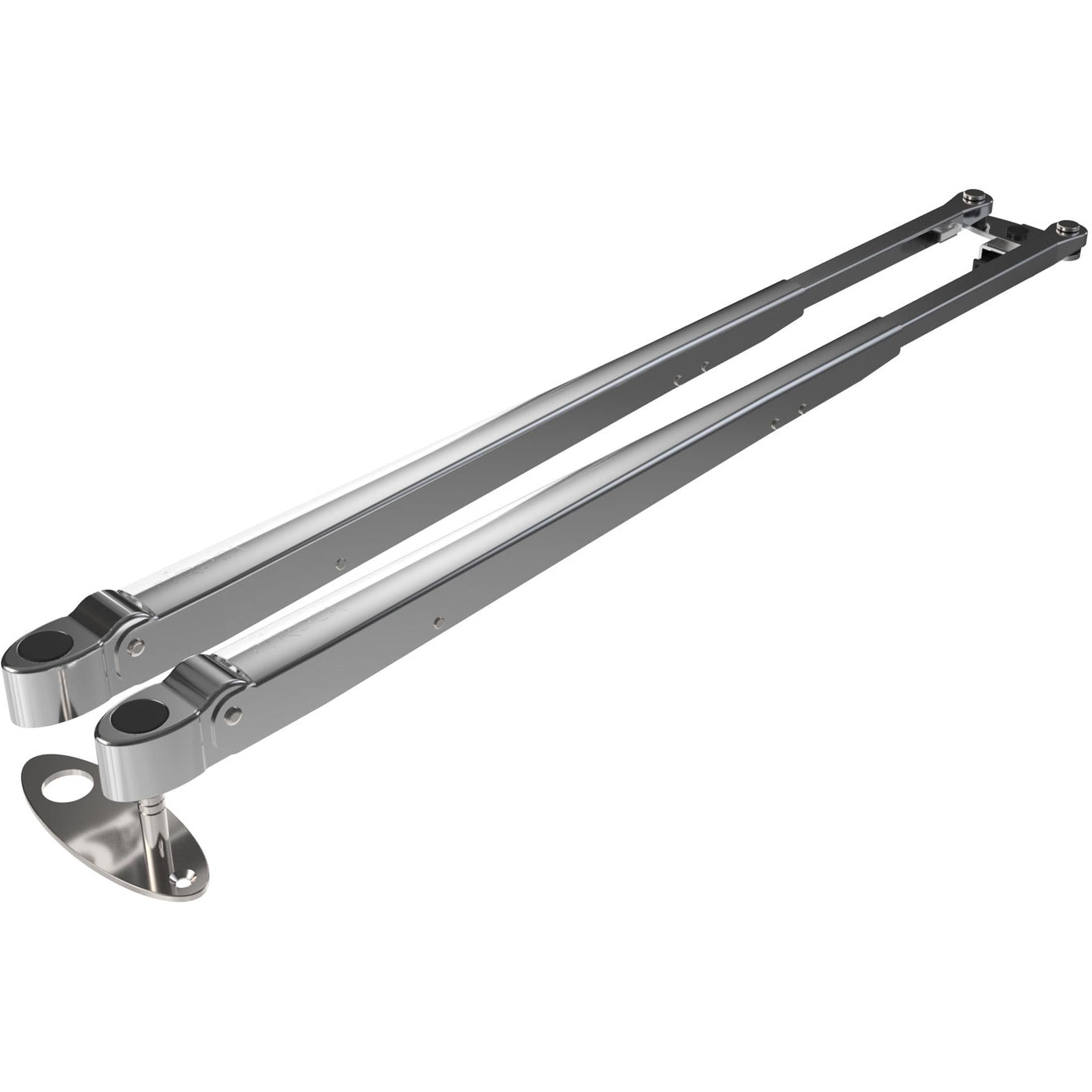 Roca W25/W38 parallellarm for énakslet motor