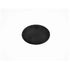 100mm Black Dacron Patch