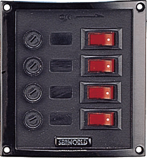 Bryterpanel ny modell 2