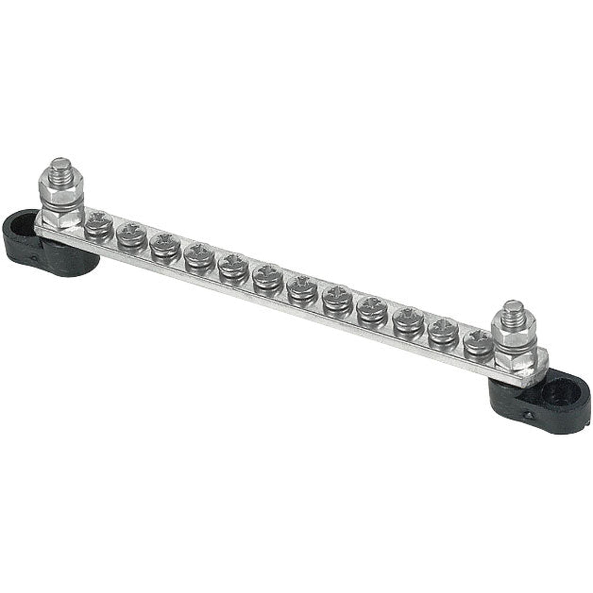 BEP Koplingsskinne, enkel