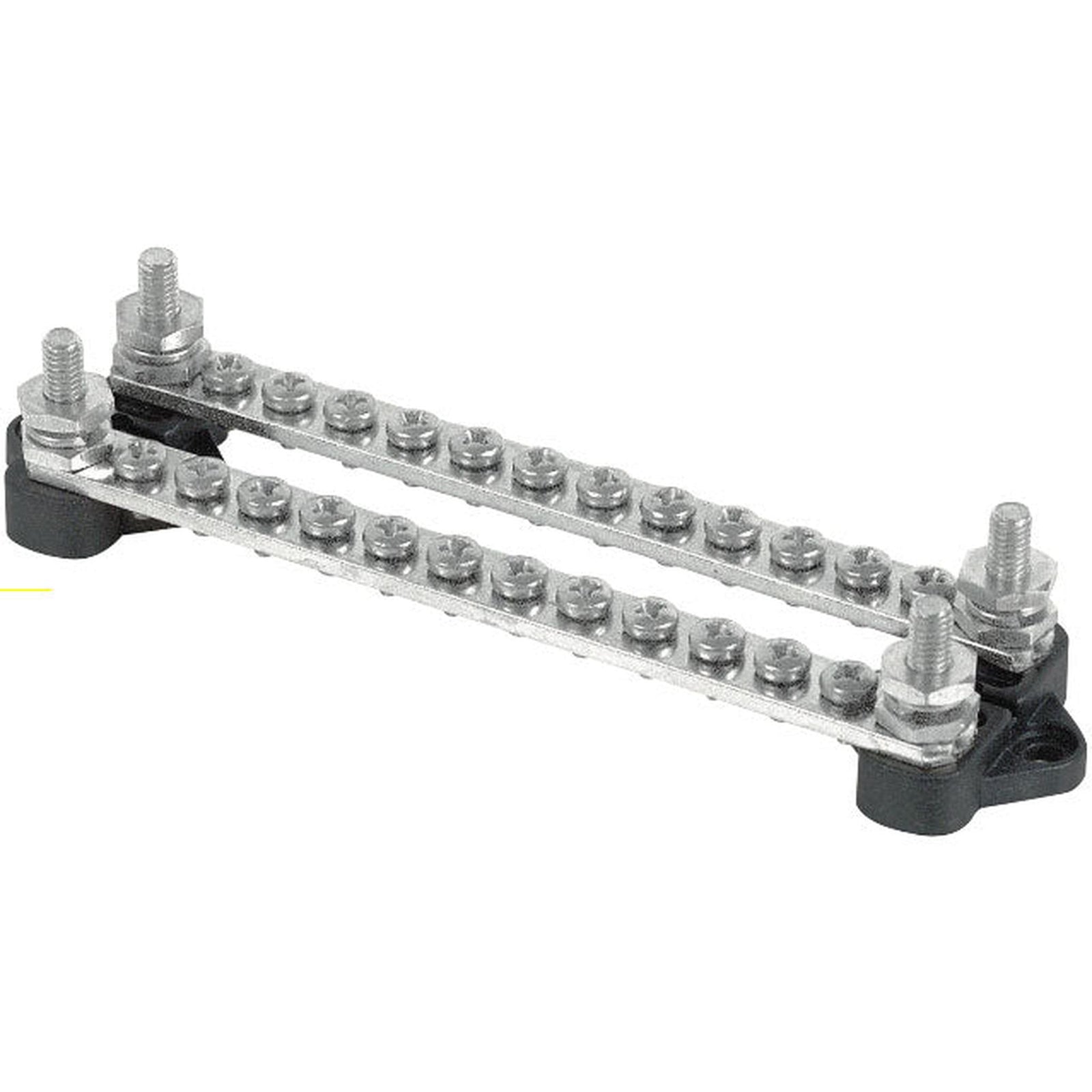 BEP Connecting rail, double