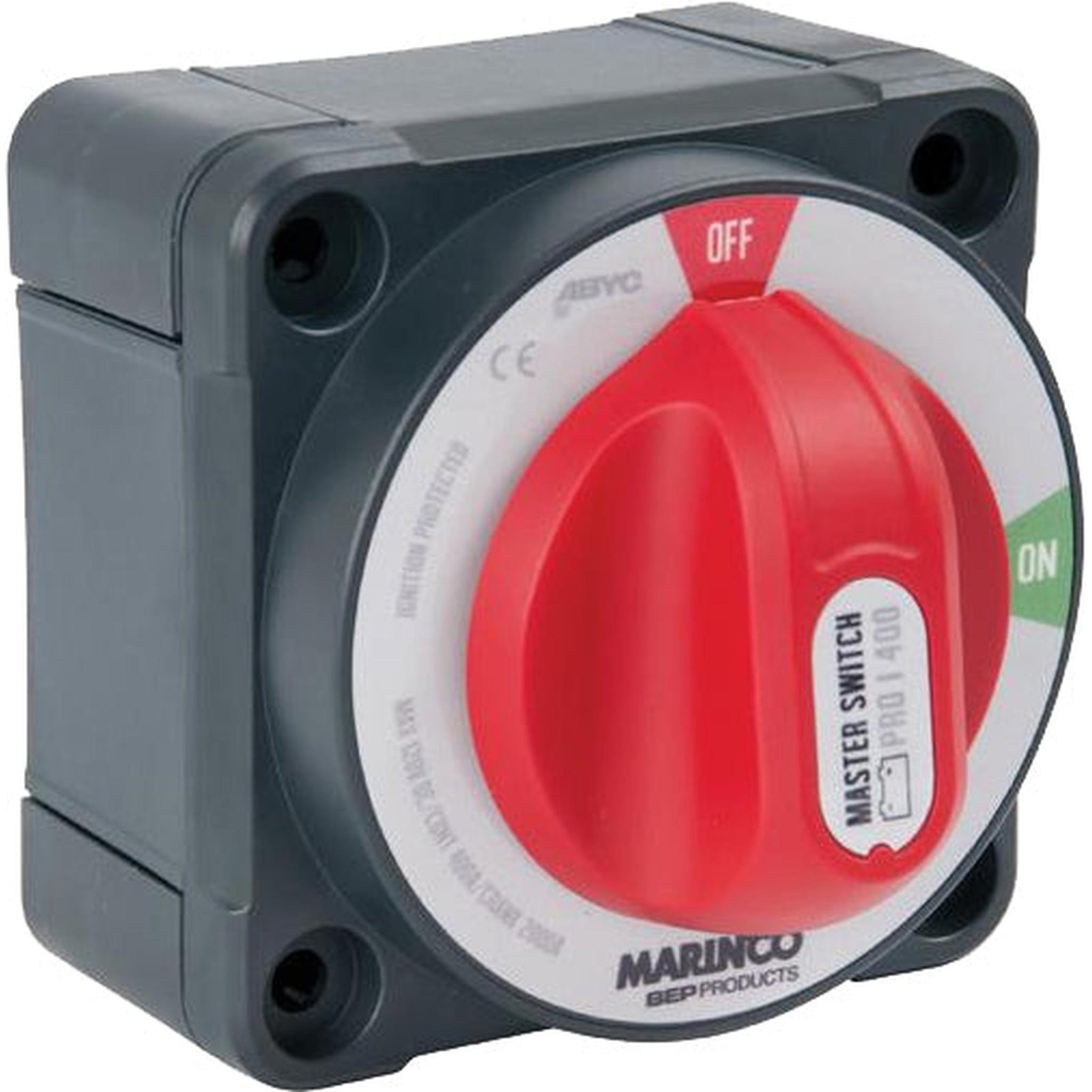 BEP Main Circuit Breaker Pro Installer