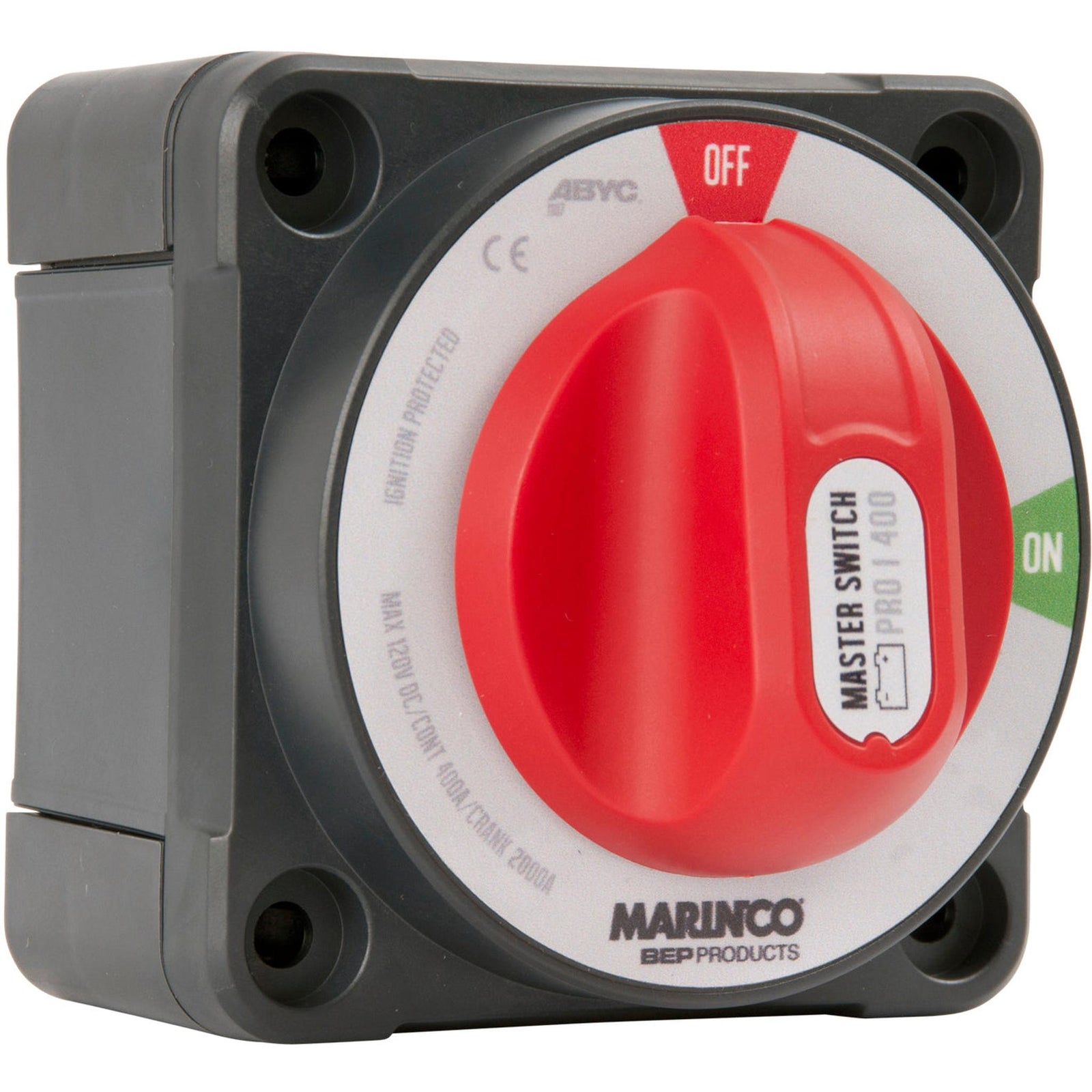 BEP Main Circuit Breaker Pro Installer