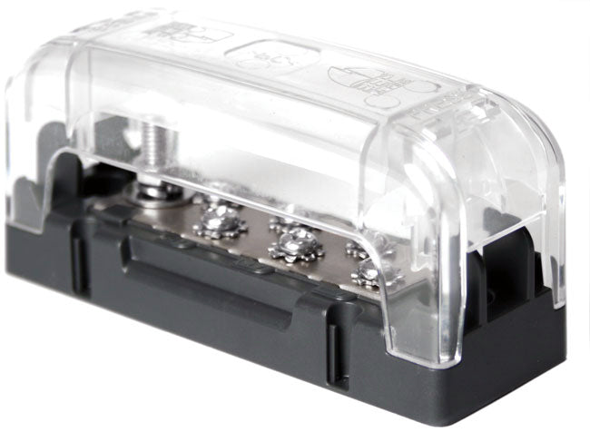 Bus Bar to ATC fuse holder