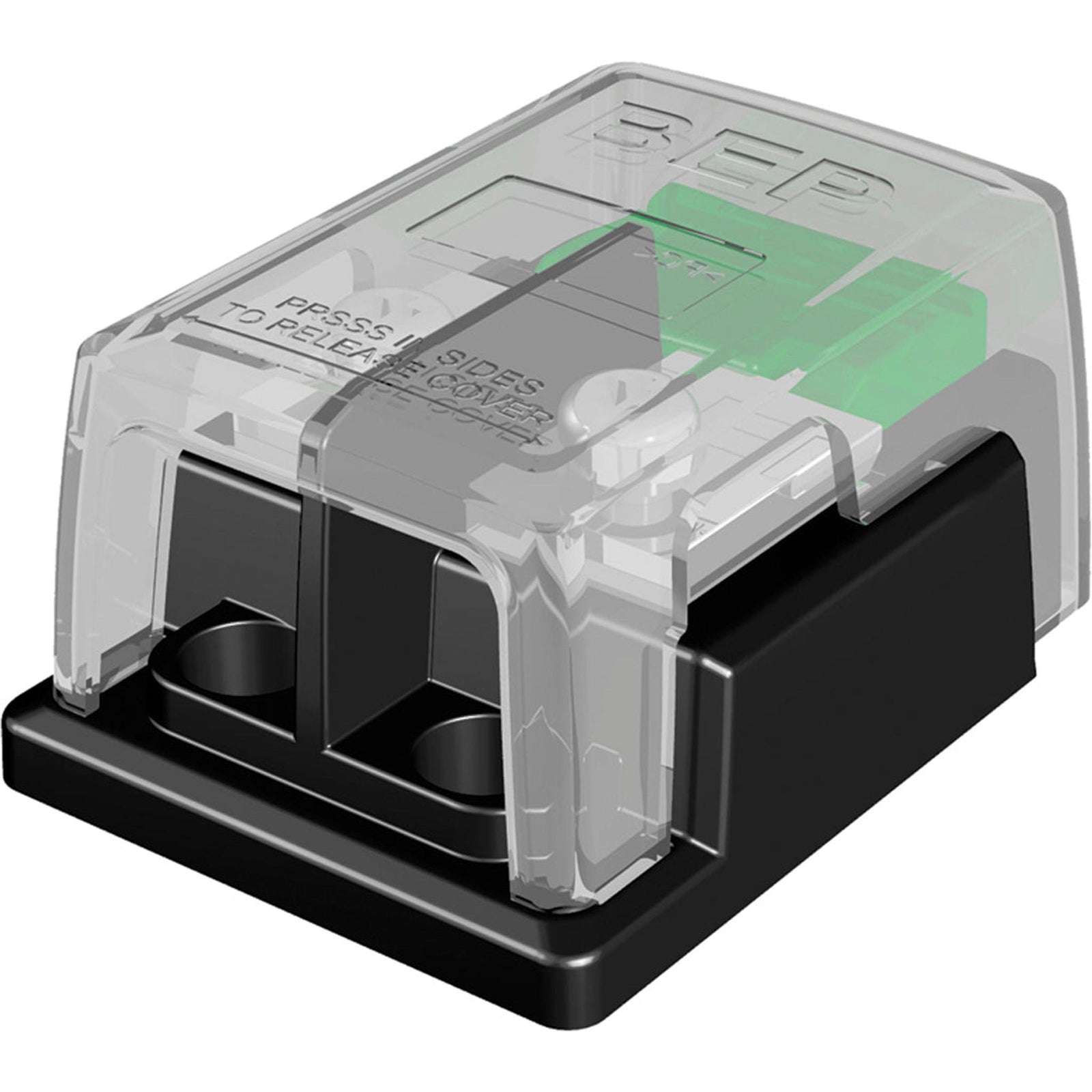 BEP Maxi fuse holder