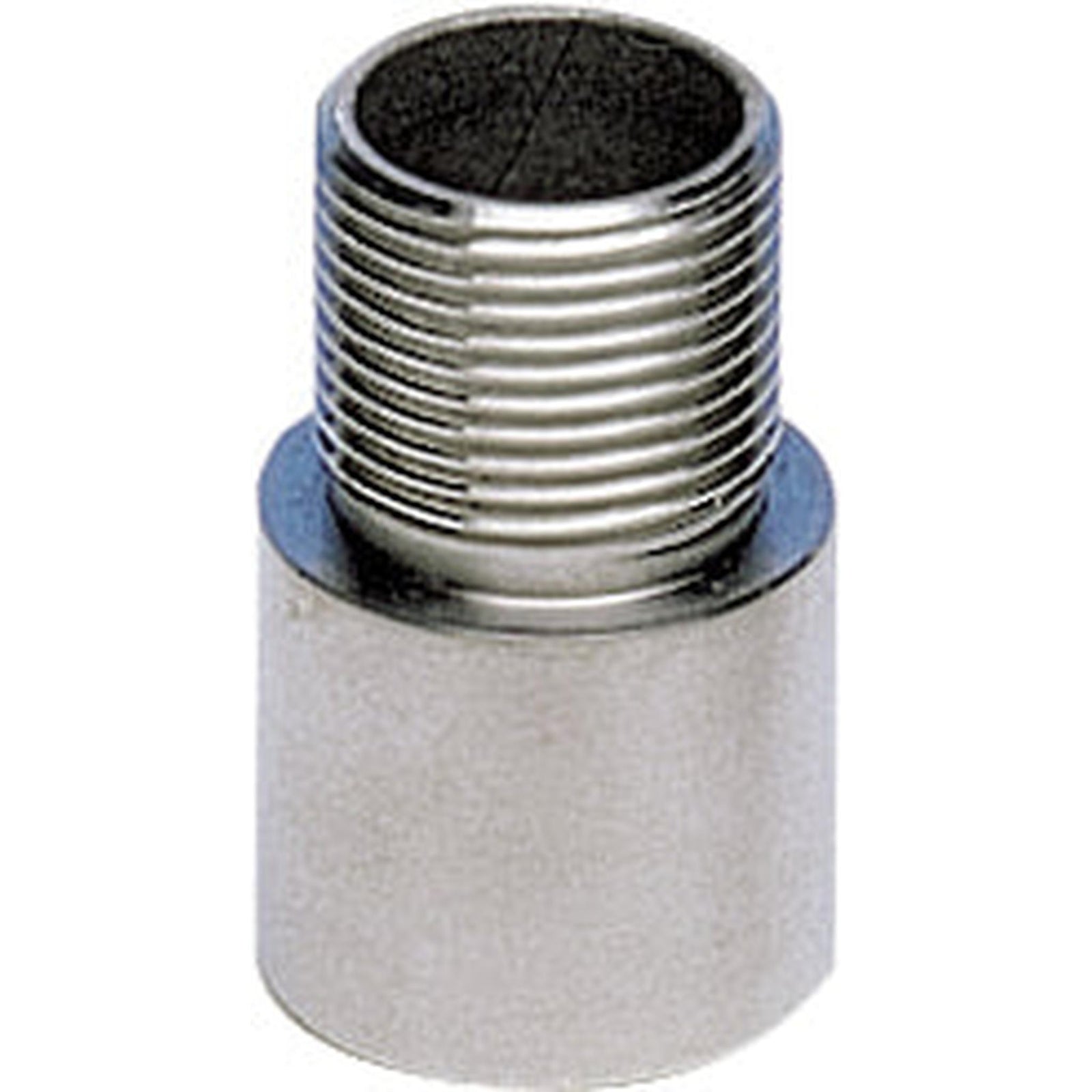 Antenna base acid-proof, tube 25 mm