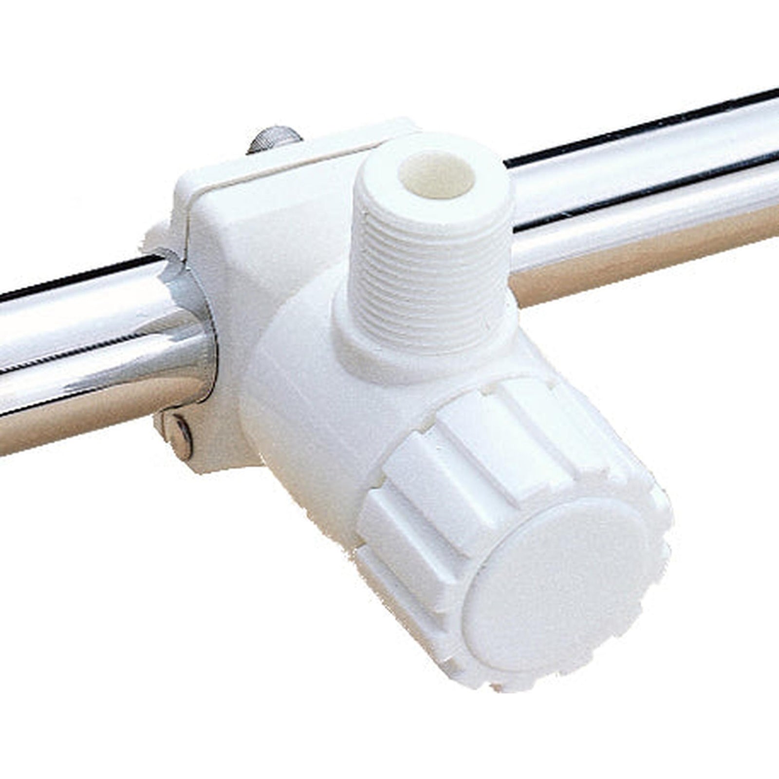 Antenna base nylon, tube