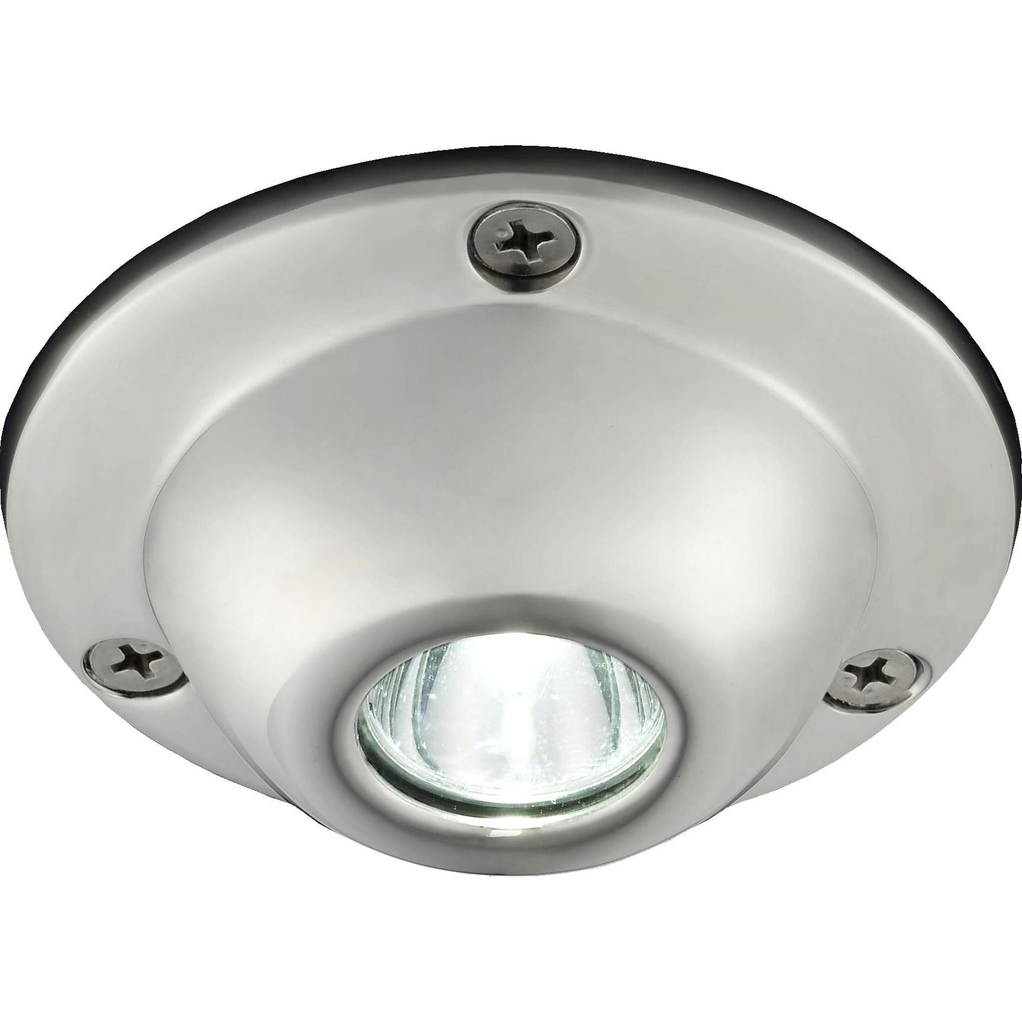 Waterproof light LED, 12/24V