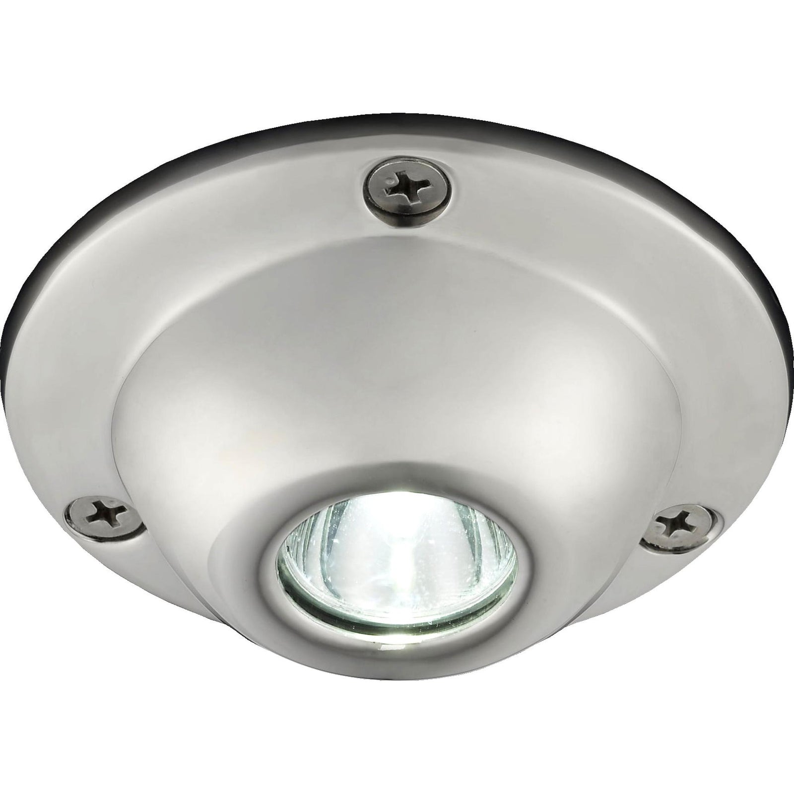Waterproof light LED, 12/24V