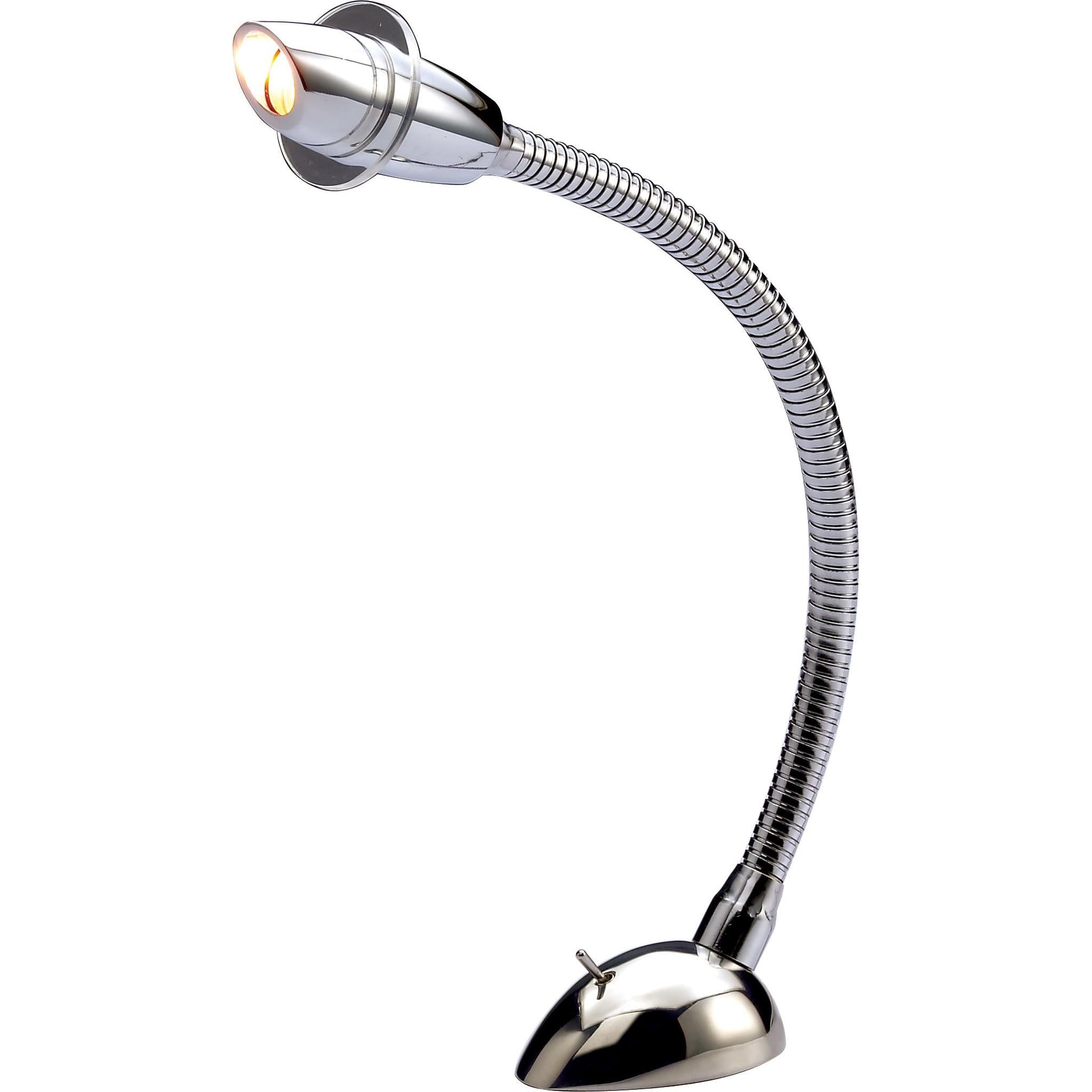 Reading lamp, LED, 3W