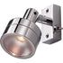 Lamp, Inagua LED, satin nickel