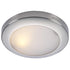 Ceiling lamp, Polaris IP65, chrome