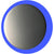 Interior light LED, stainless steel, IP 67