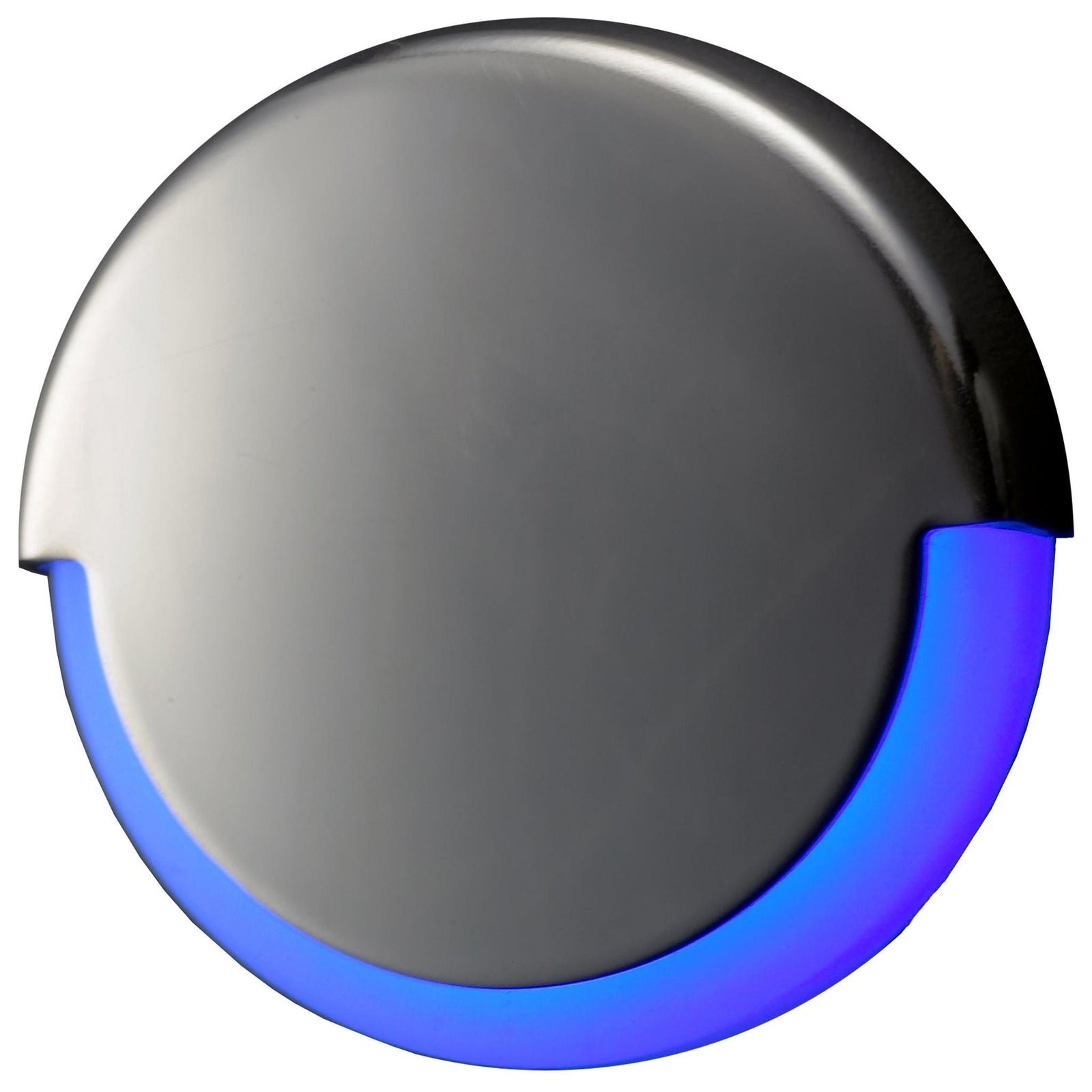 Interior light LED, stainless steel, IP 67