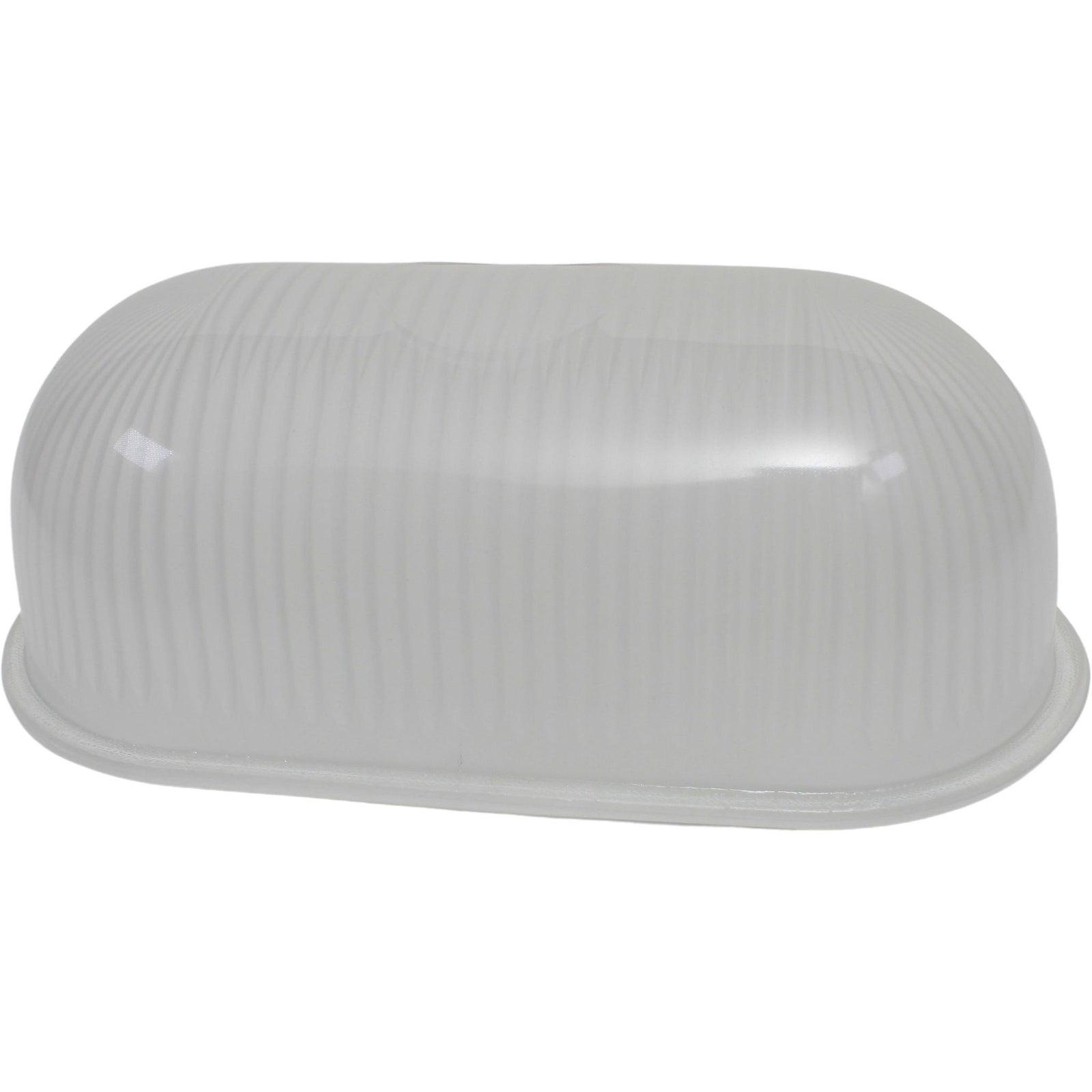 Glass til 1011307, matt