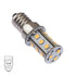 LED Bulb E14, 10-30V 210lm