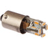 LED Bayonet BA9S 10-30VDC 1.2/10 W