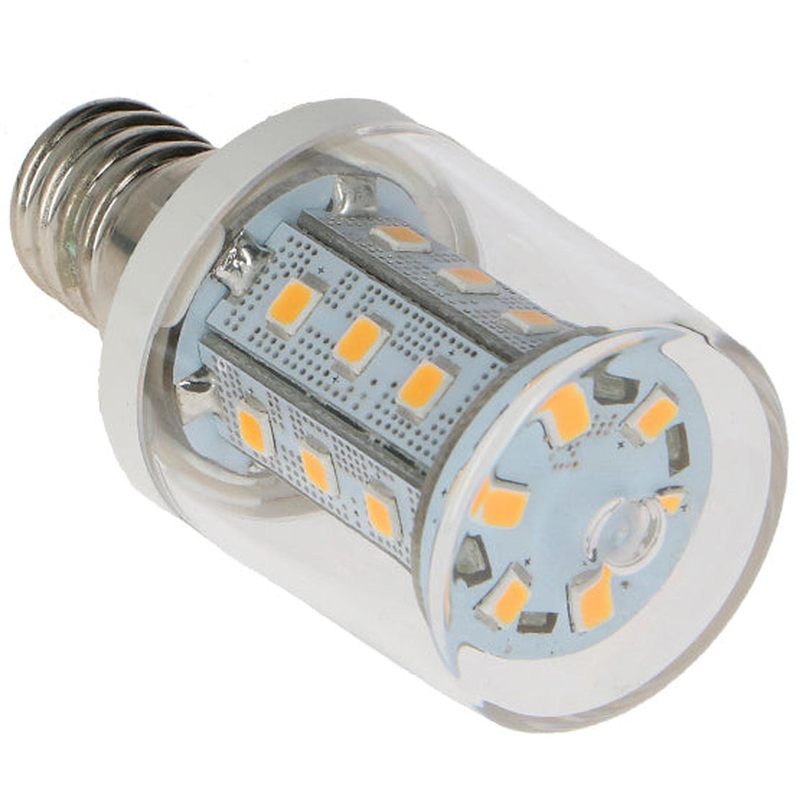 LED pære E14 10-36VDC 2,6/35 W