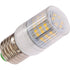 LED bulb E27 10-36VDC 4/35 W